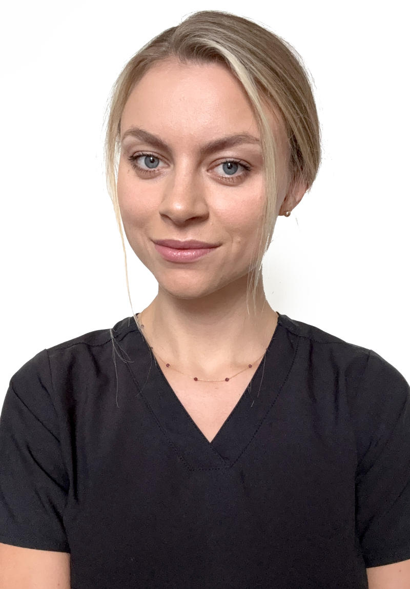 Magdalena Borkowska-Olender